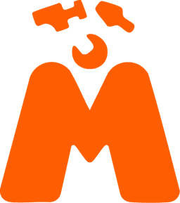 Logo Étape 6