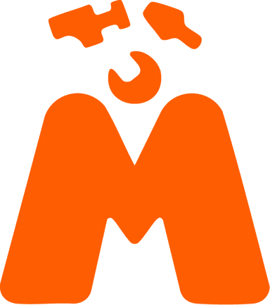 Logo Étape 6