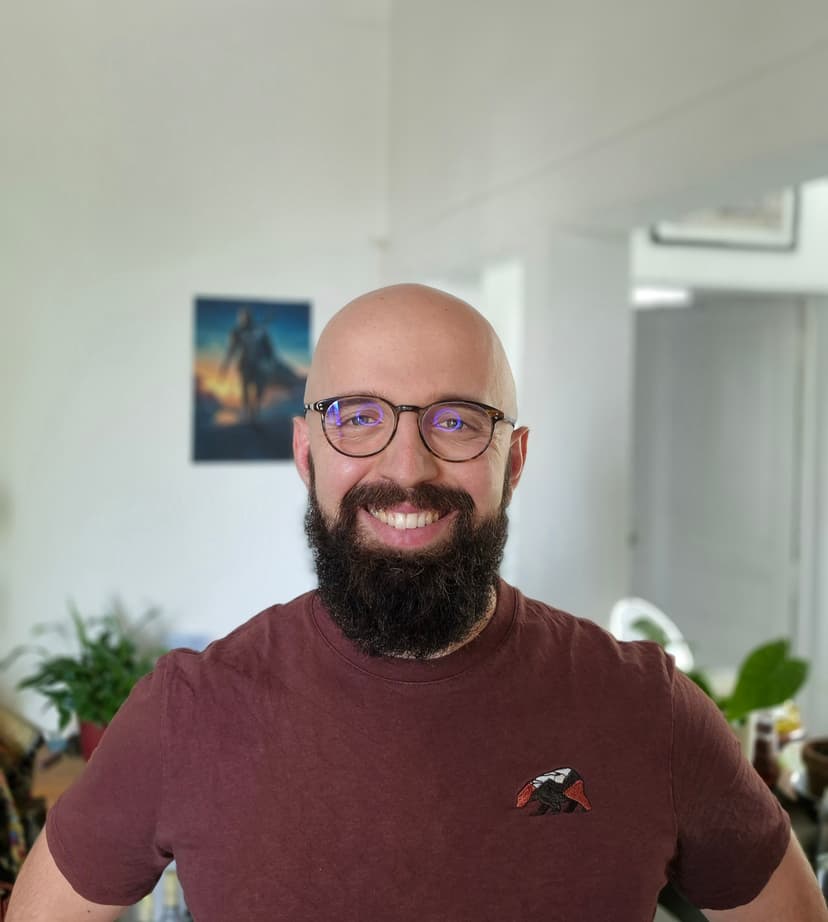 Natale Foata - Expert Data Engineer & IA freelance